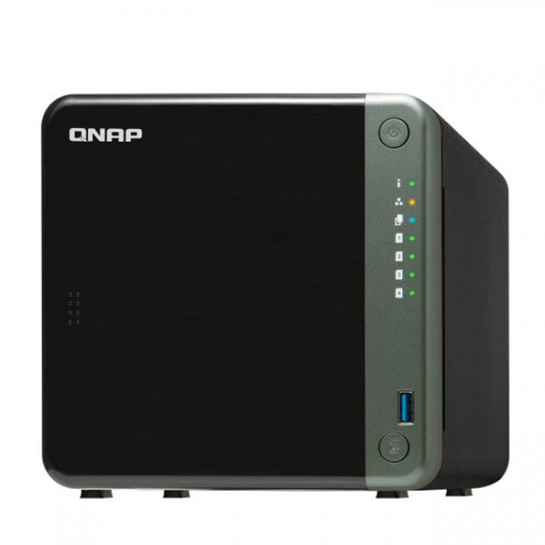 QNAP TS-453D